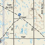 SOAB46 Cereal - Southern Alberta Topo