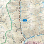Okanagan North (Vernon, Salmon Arm, Revelstoke) Recreation Map