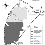 Weekiwachee WMA Brochure Map