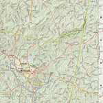 Virginia Atlas & Gazetteer Page 87