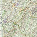 Virginia Atlas & Gazetteer Page 50