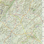 Virginia Atlas & Gazetteer Page 51