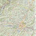 Virginia Atlas & Gazetteer Page 39