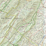 Virginia Atlas & Gazetteer Page 37