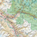 CRCR28 Valemount - Canadian Rockies Topo