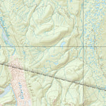 Alaska Atlas & Gazetteer Page 130