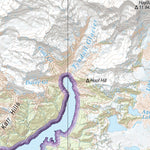 Alaska Atlas & Gazetteer Page 84