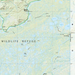 Alaska Atlas & Gazetteer Page 89