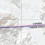 Alaska Atlas & Gazetteer Page 85