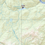 Alaska Atlas & Gazetteer Page 113