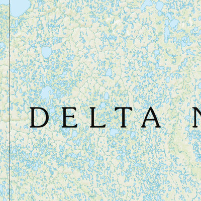 Alaska Atlas & Gazetteer Page 72