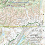 Alaska Atlas & Gazetteer Page 97