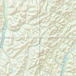 Alaska Atlas & Gazetteer Page 104