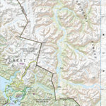 Alaska Atlas & Gazetteer Page 33