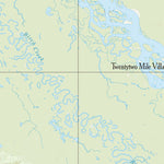 Alaska Atlas & Gazetteer Page 147