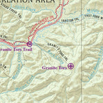 Alaska Atlas & Gazetteer Page 138