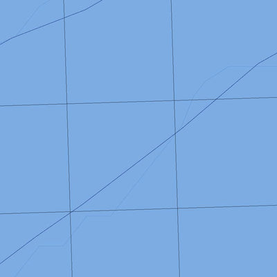 Getlost Map 8822-1 MALLACOOTA Victoria Topographic Map V15 1:25,000