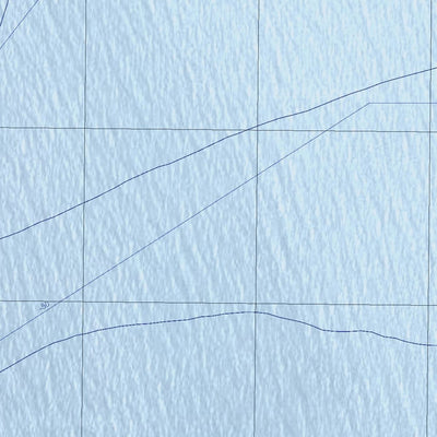 Getlost Map 81254-3 YANAKIE Victoria Topographic Map V15 1:25,000