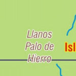 Mapa de la Isla Del Coco Preview 2