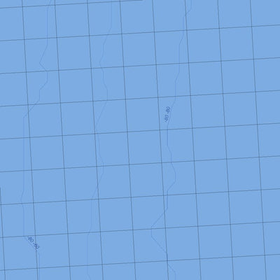 Getlost Map 9640 BALLINA NSW Topographic Map V15 1:75,000