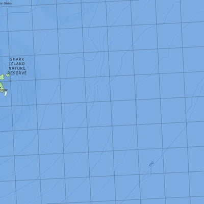 Getlost Map 9332 PORT STEPHENS NSW Topographic Map V15 1:75,000