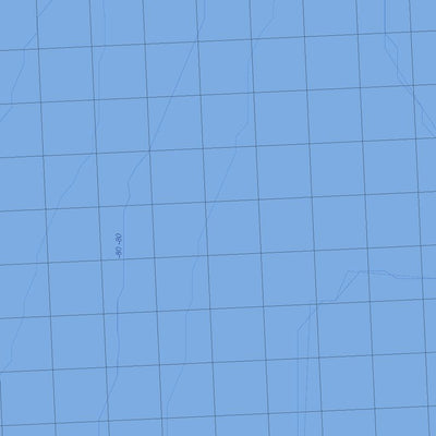 Getlost Map 9231 LAKE MACQUARIE NSW Topographic Map V15 1:75,000