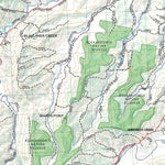 Getlost Map 9438 GRAFTON NSW Topographic Map V15 1:75,000