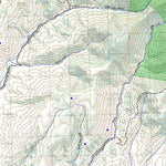 Getlost Map 8934 BLACKVILLE NSW Topographic Map V15 1:75,000