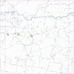 Getlost Map 8840 BOOMI NSW Topographic Map V15 1:75,000