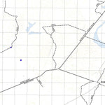 Getlost Map 8138 WARRAWEENA NSW Topographic Map V15 1:75,000