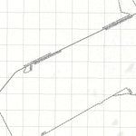 Getlost Map 8136 BYROCK NSW Topographic Map V15 1:75,000