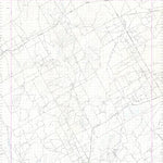Getlost Map 8135 SUSSEX NSW Topographic Map V15 1:75,000