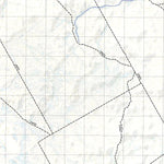 Getlost Map 8135 SUSSEX NSW Topographic Map V15 1:75,000