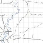 Getlost Map 8337 GEERA NSW Topographic Map V15 1:75,000