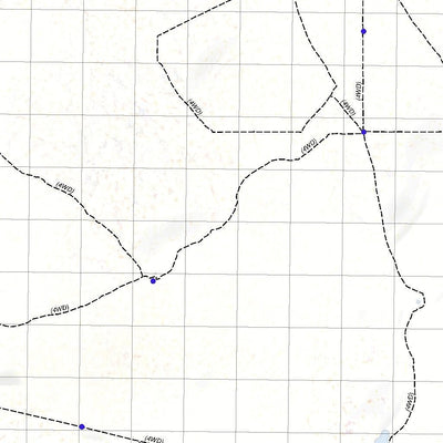 Getlost Map 8038 LOWER LILA NSW Topographic Map V15 1:75,000