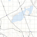 Getlost Map 8038 LOWER LILA NSW Topographic Map V15 1:75,000