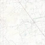 Getlost Map 8235 COOLABAH NSW Topographic Map V15 1:75,000