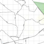 Getlost Map 8338 NARRAN NSW Topographic Map V15 1:75,000