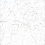 Getlost Map 7437 YANCANNIA NSW Topographic Map V15 1:75,000