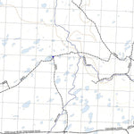 Getlost Map 7437 YANCANNIA NSW Topographic Map V15 1:75,000