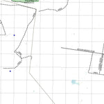 Getlost Map 8128 YANCO NSW Topographic Map V15 1:75,000
