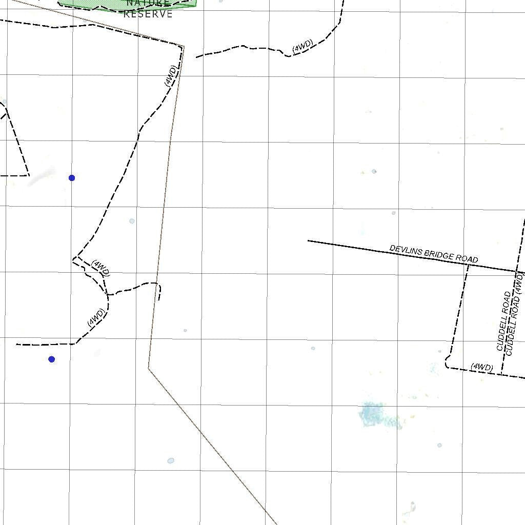 Getlost Map 8128 YANCO NSW Topographic Map V15 175,000 by Getlost Maps