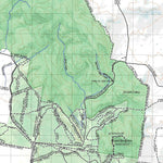 Getlost Map 8129 GRIFFITH NSW Topographic Map V15 1:75,000