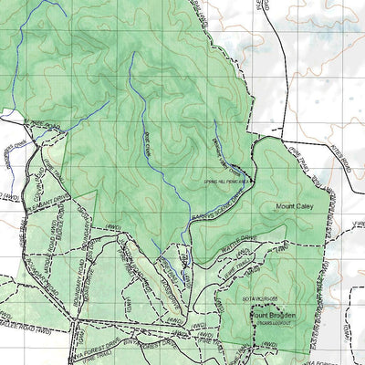 Getlost Map 8129 GRIFFITH NSW Topographic Map V15 1:75,000