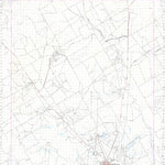 Getlost Map 8035 COBAR NSW Topographic Map V15 1:75,000