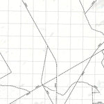 Getlost Map 8035 COBAR NSW Topographic Map V15 1:75,000