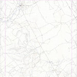 Getlost Map 7936 LOUTH NSW Topographic Map V15 1:75,000