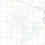 Getlost Map 7839 BRINDINGABBA NSW Topographic Map V15 1:75,000