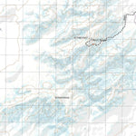 Getlost Map 8131 CARGELLIGO NSW Topographic Map V15 1:75,000