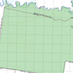 Getlost Map 7831 MOSSGIEL NSW Topographic Map V15 1:75,000